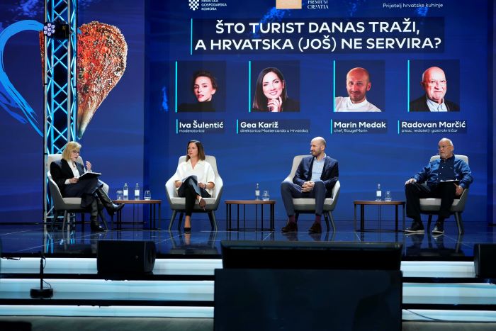 HGK: Gosti spremni platiti više za autentično gastronomsko iskustvo 